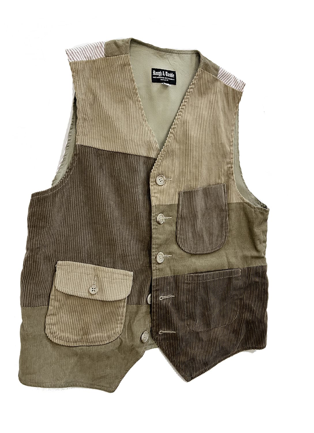 러프앤텀블 코듀로이 베스트 상품이미지2