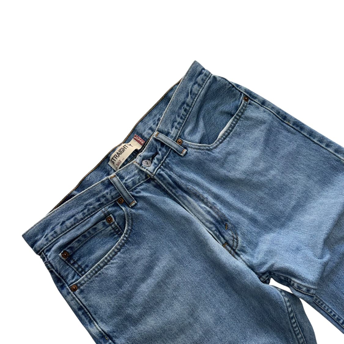 [34] 리바이스 505 데님 청바지 [LV1369] 상품이미지2