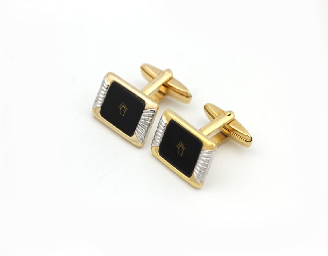 디올 B+등급 남자 명품 커프스 빈티지 상품이미지2