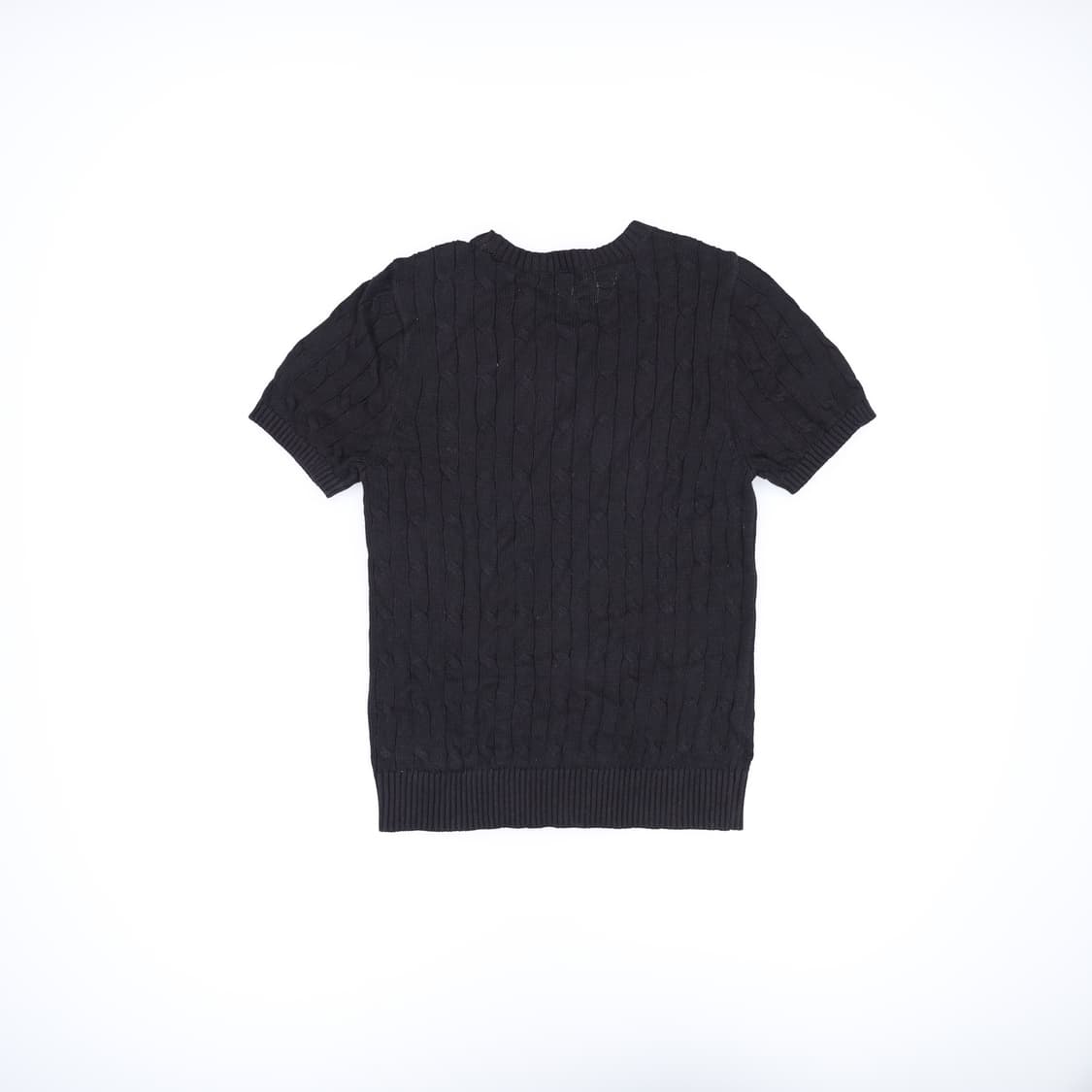 M 신형 US폴로 여성 반팔니트 0309H1 상품이미지2