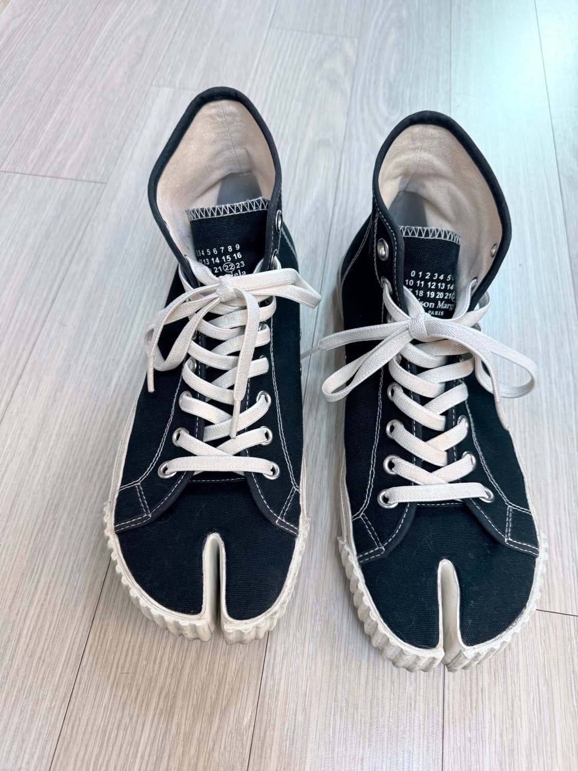 마르지엘라 타비 하이 41 상품이미지1