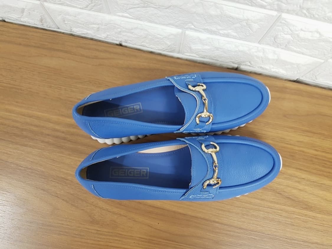 가이거 로퍼 여성250 (페더 FEDER) 상품이미지4