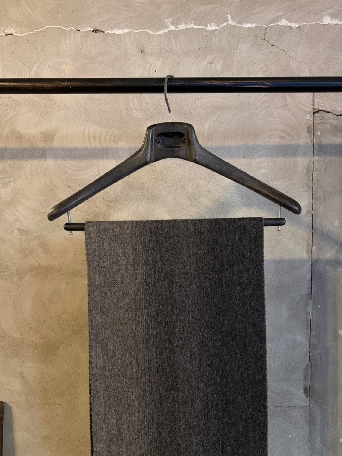 니나리치 캐시미어 울 머플러 상품이미지5