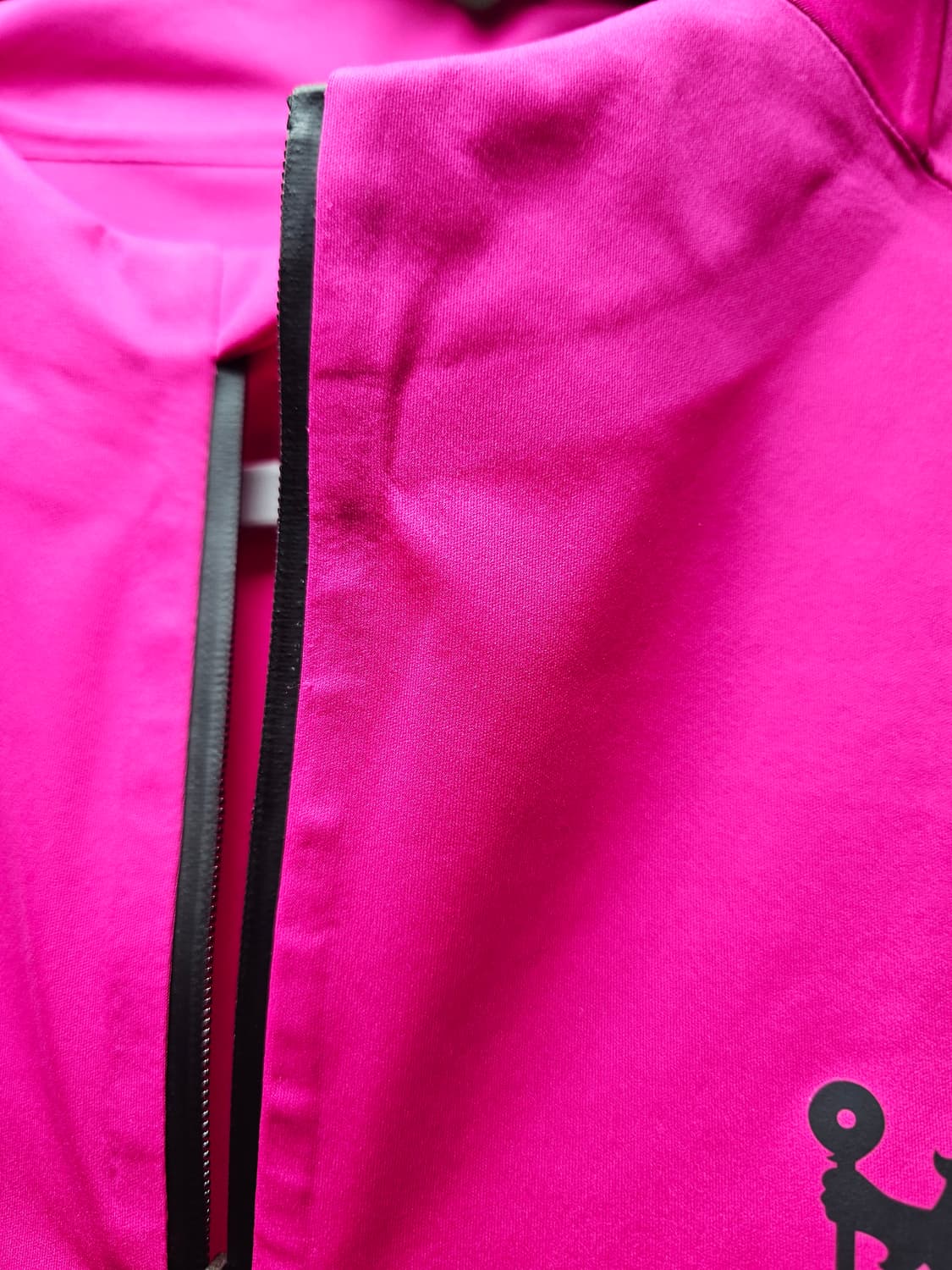 2425 나이키 첼시 유로파 지급용 스톰핏 쉴드탑 트레이닝 상품이미지3