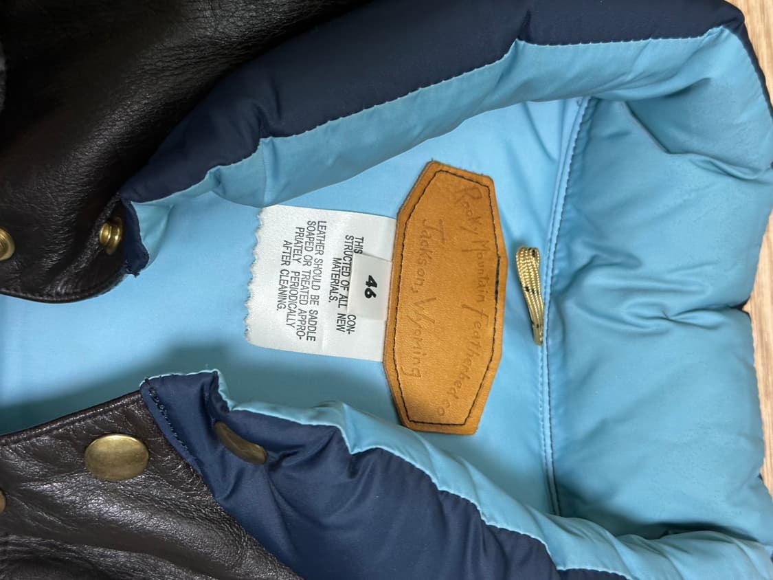 록키마운틴페더베드 46 상품이미지7