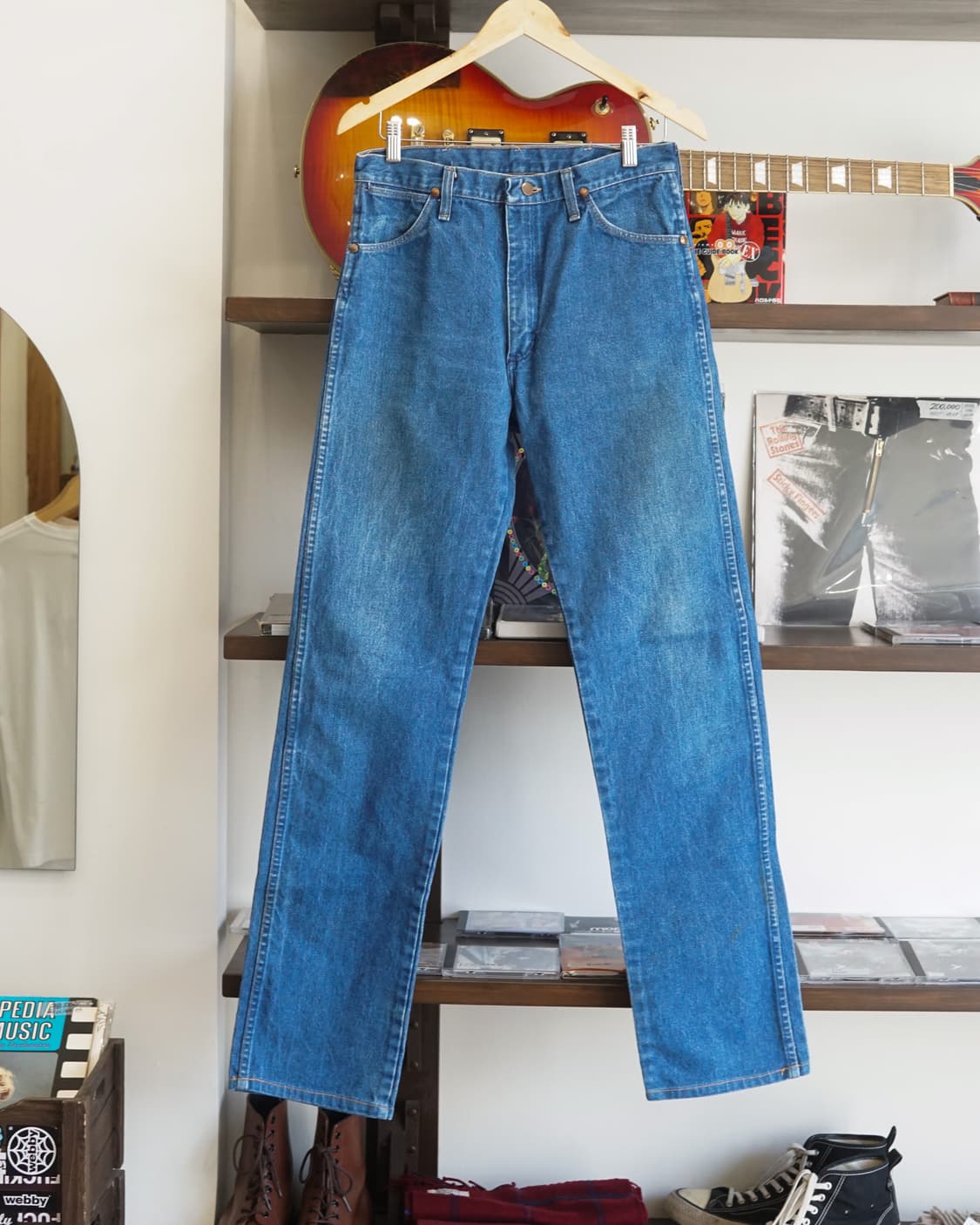 90s Wrangler 상품이미지1