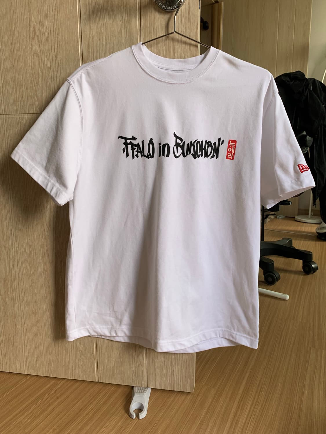 뉴에라 반팔 상품이미지1