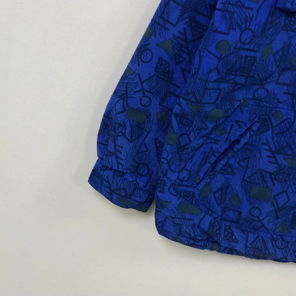 L 나이키 스우시 올드스쿨 점퍼 상품이미지4