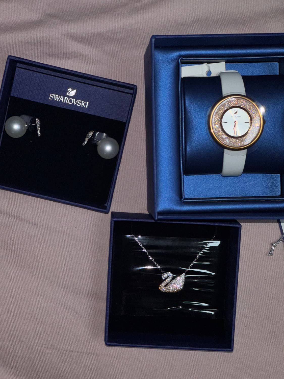 스와로브스키 악세사리 세트 상품이미지5