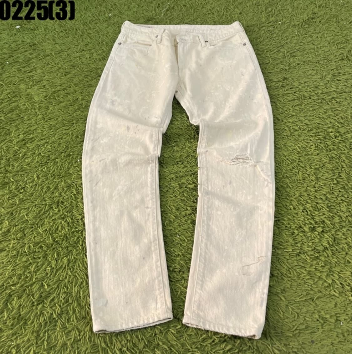 폴로 랄프로렌 팬츠 상품이미지3