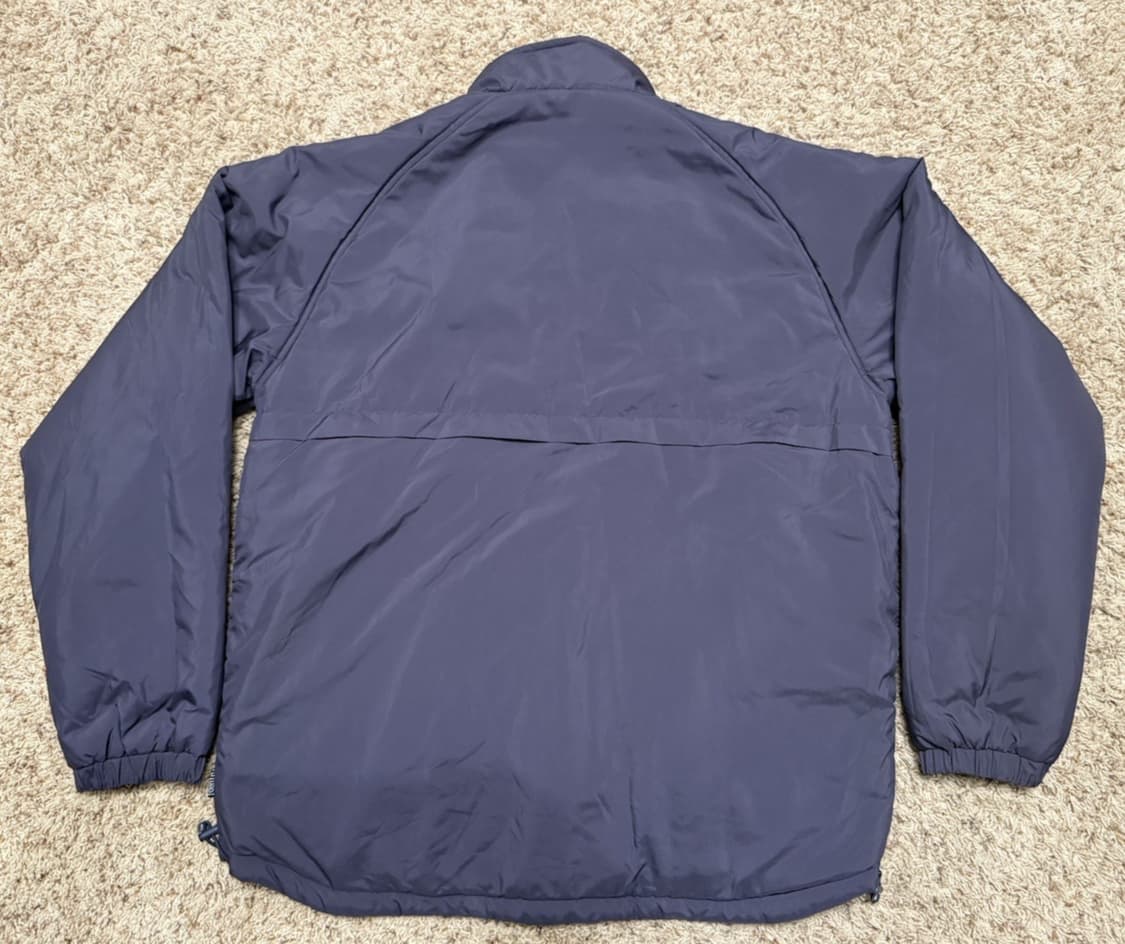 스투시 기어 러버시블 싸몰라이트 재킷 상품이미지5