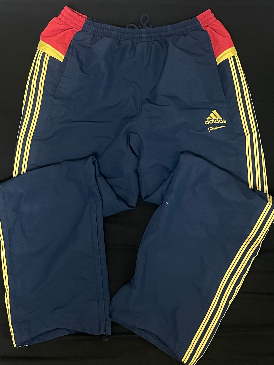 아디다스 바지 상품이미지1