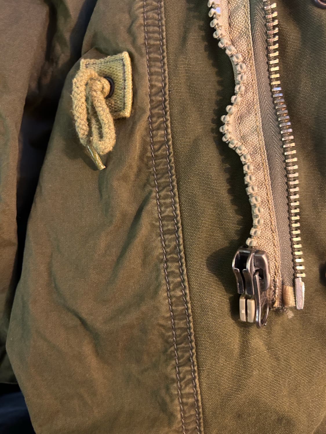 Abercrombie&fitch military 상품이미지7