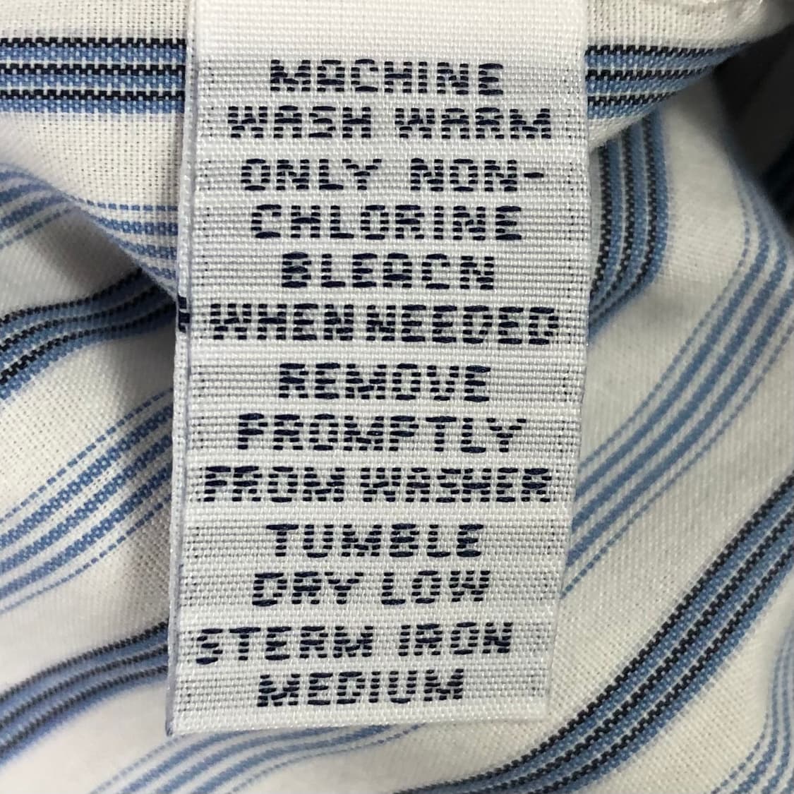 Xxl 폴로 스트라이프 셔츠 상품이미지4