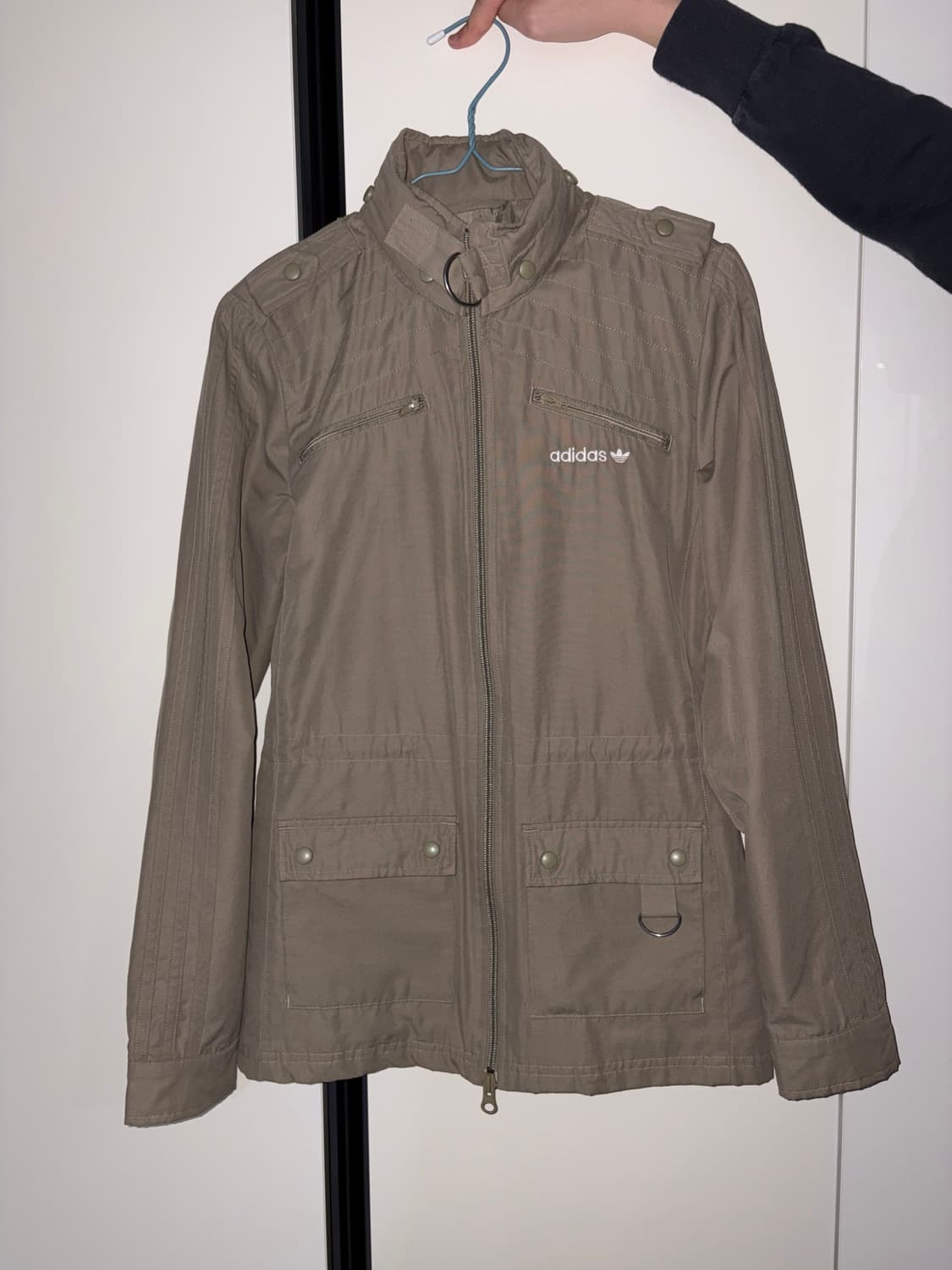 아디다스 자켓 상품이미지1