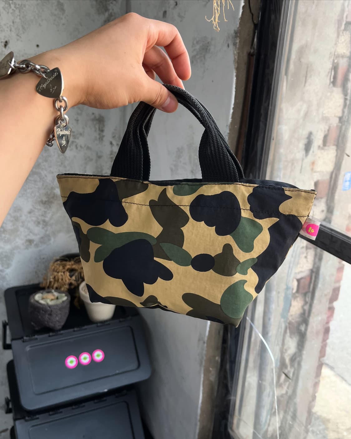 aape by a bathing ape 상품이미지1