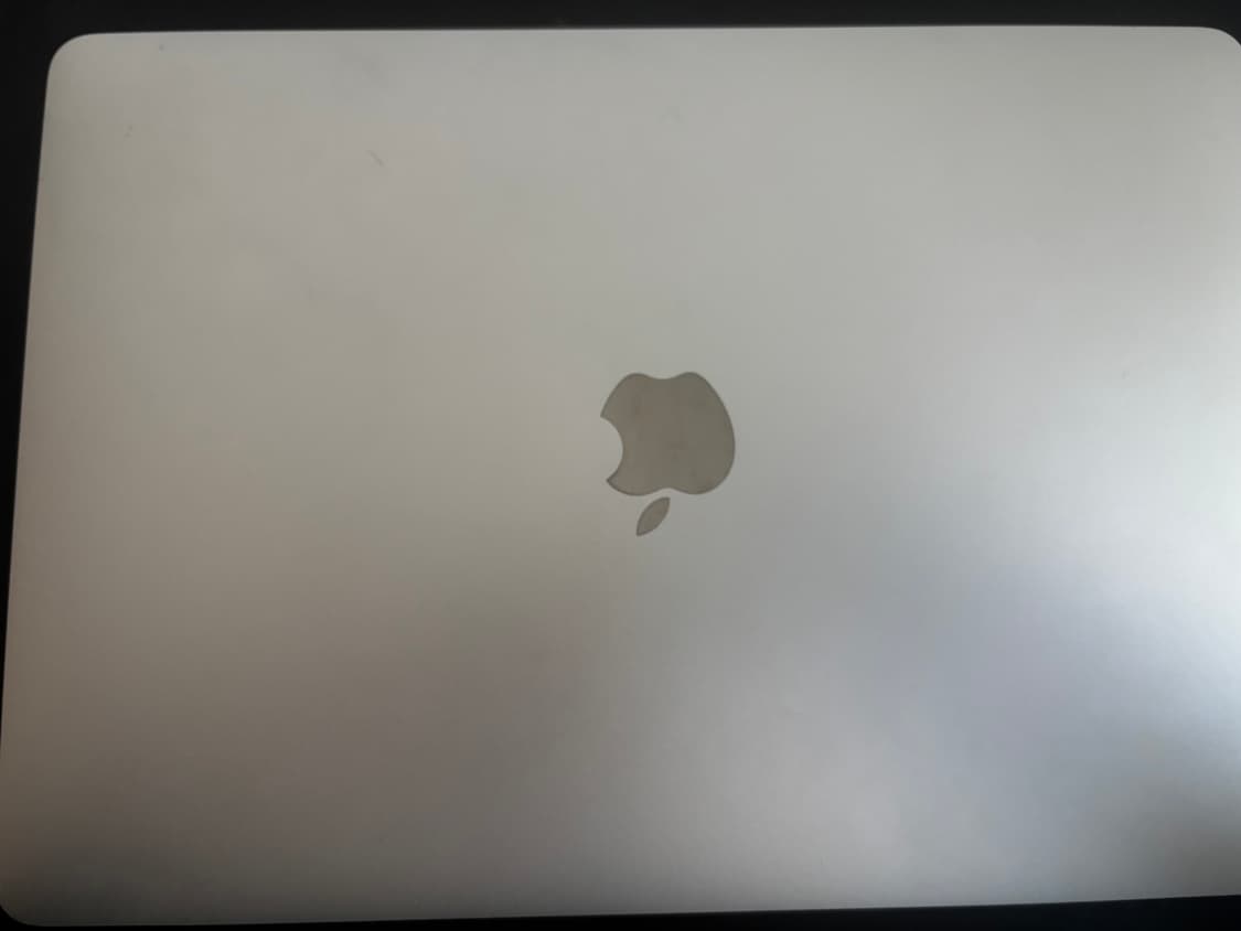 맥북 에어13인치2020년도 모델 상품이미지2