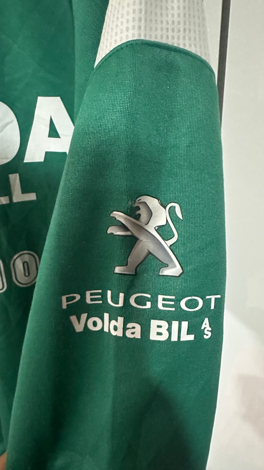 엄브로 풋볼 로고 트레이닝 맨투맨 L 상품이미지3