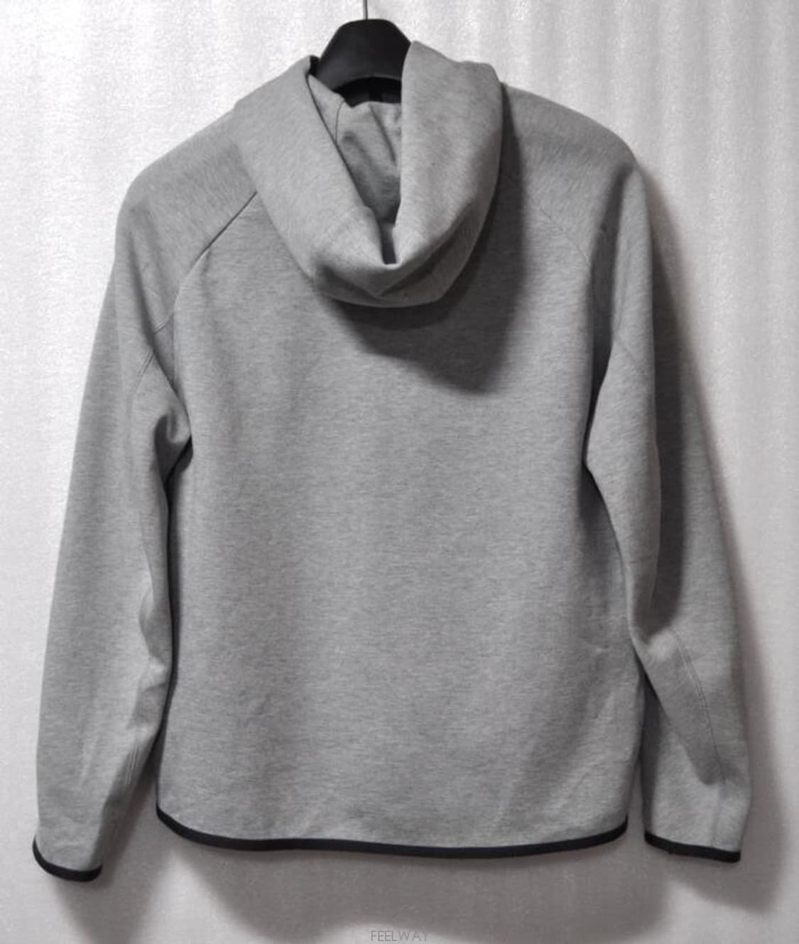 나이키테크/남성풀집업후드플리스자켓(사이즈95~98) 상품이미지2