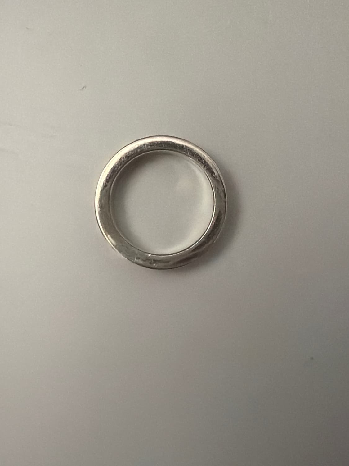 크롬하츠 포에버링 6mm us10 상품이미지2