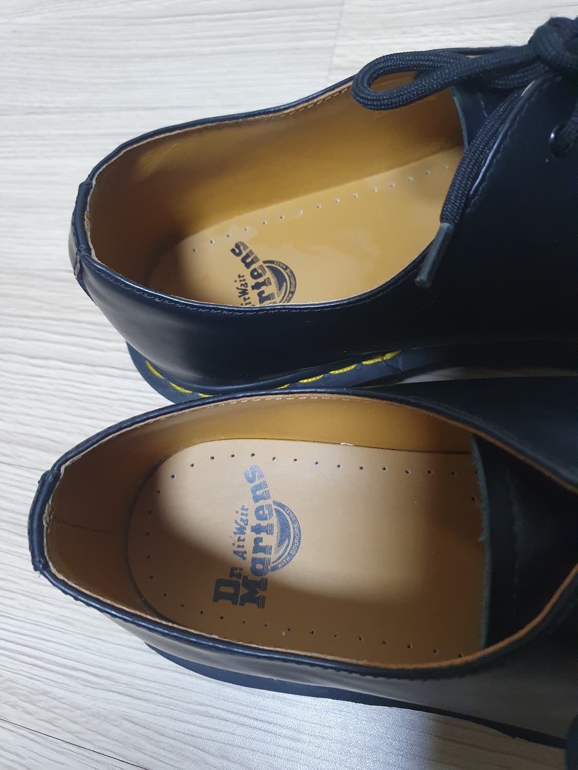 닥터마틴 1461 로퍼 270 상품이미지9