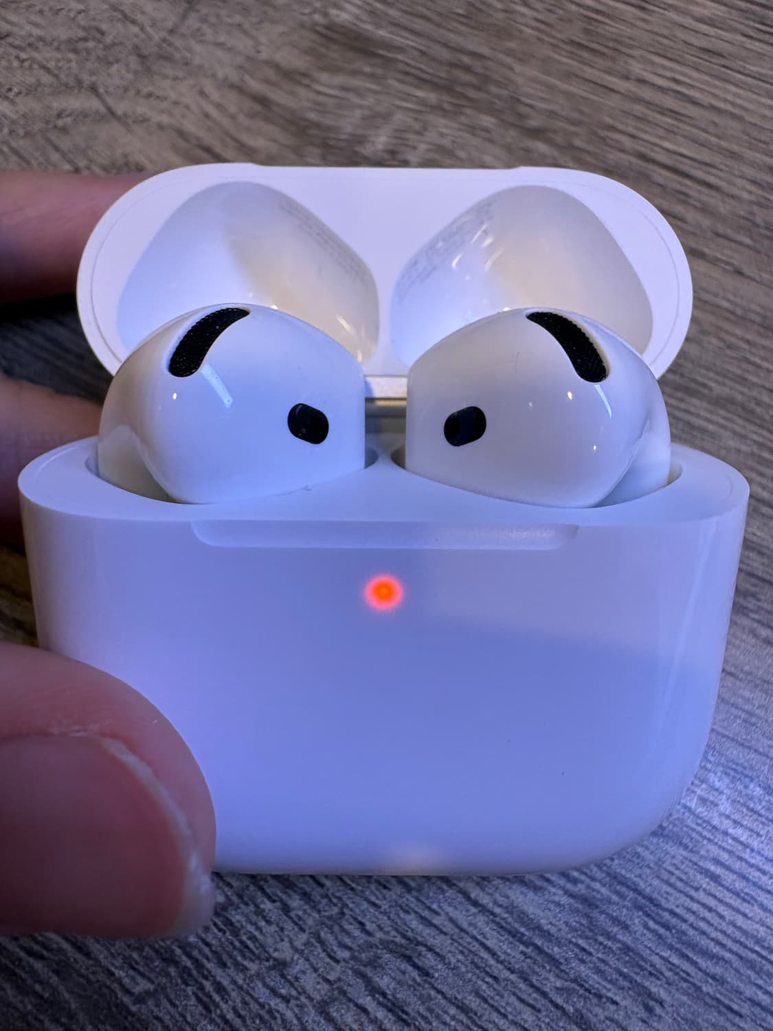 에어팟4세대 노캔O 상품이미지2