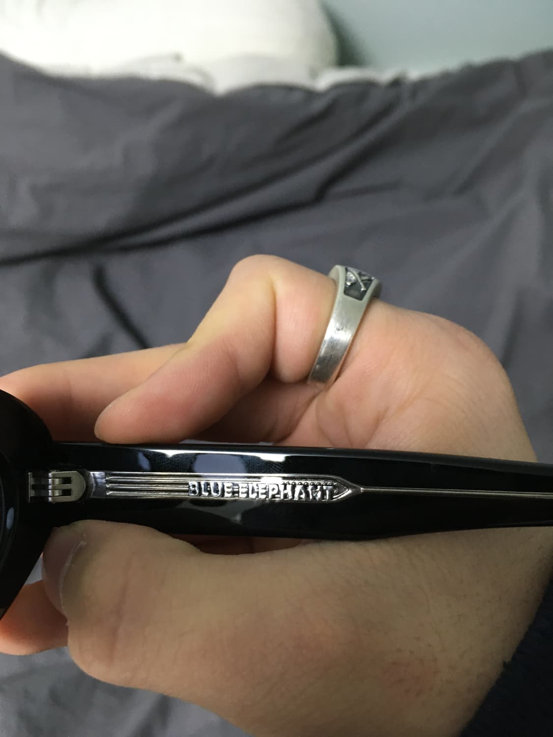 블루엘리펀드 썬글라스 상품이미지3