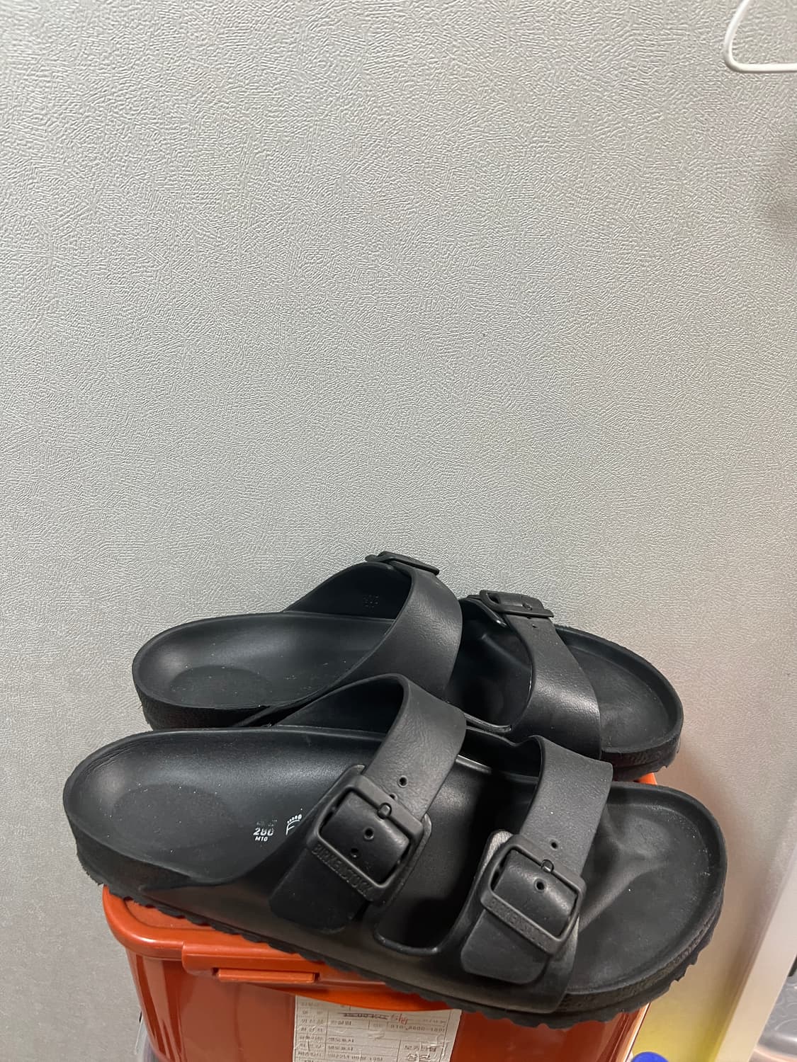 [280] 버켄스탁 아리조나 에바 슬라이드 상품이미지3