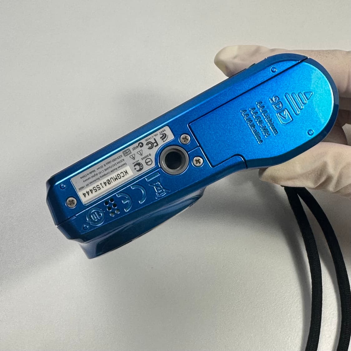 Kodak EasyShare C143 코닥 이지쉐어 디카 상품이미지6