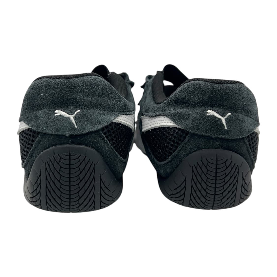 235 W 푸마 스피드캣 고 푸마 블랙 푸마 화이트 상품이미지5