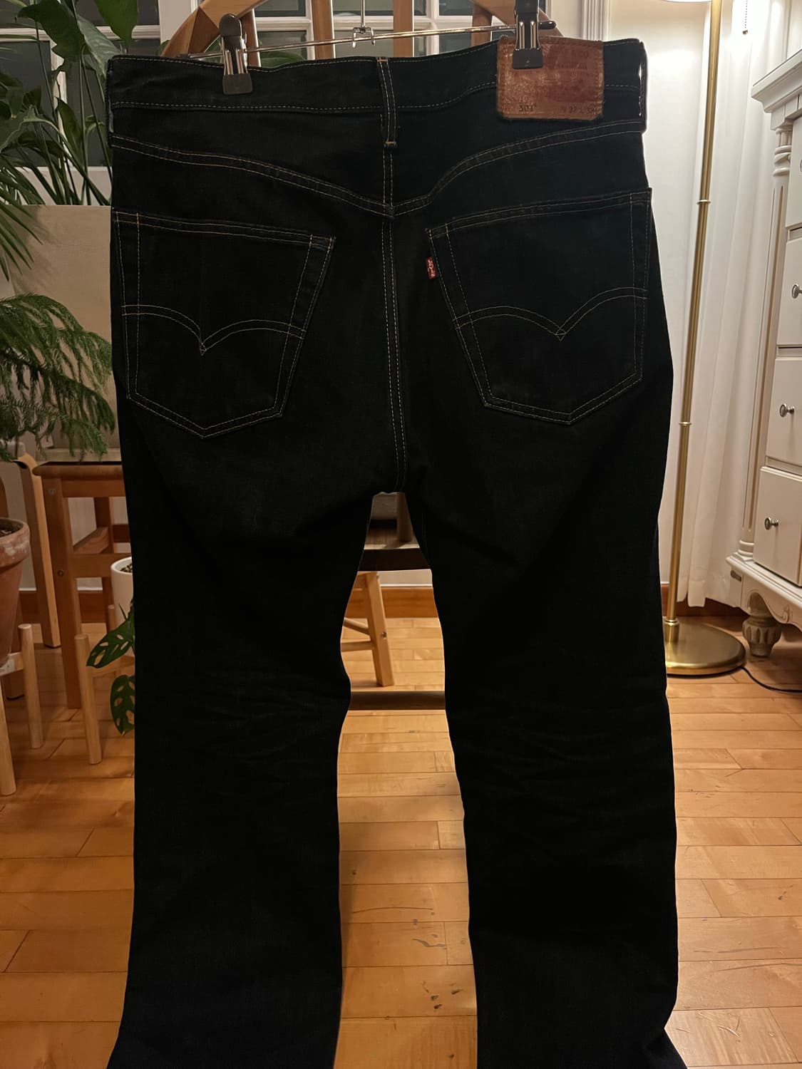 Levi’s 501 (32/32) 상품이미지2