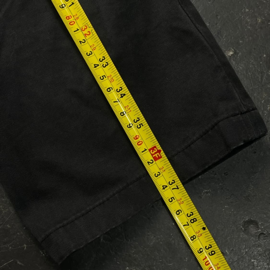 31 폴로 랄프로렌 블랙진 청바지 상품이미지10