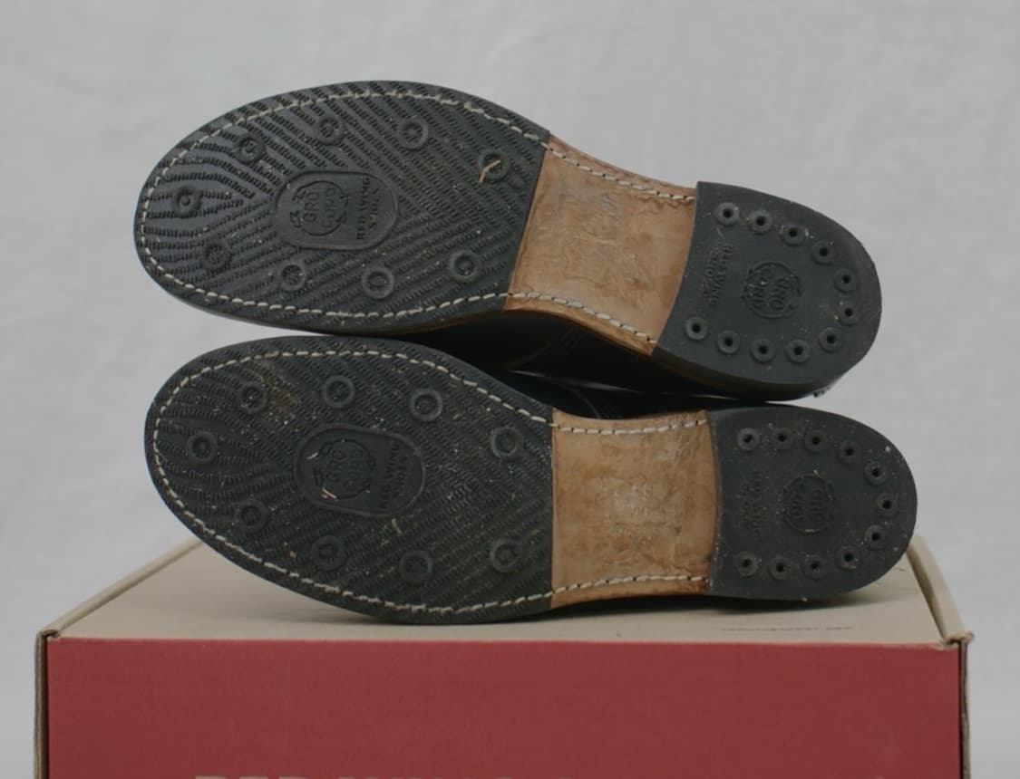 레드윙 9060 플랫박스 11d 290 상품이미지8