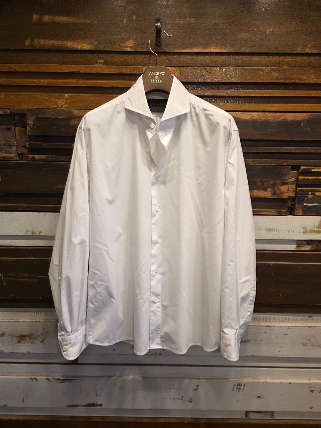 코스탄티노 드레스셔츠 상품이미지1