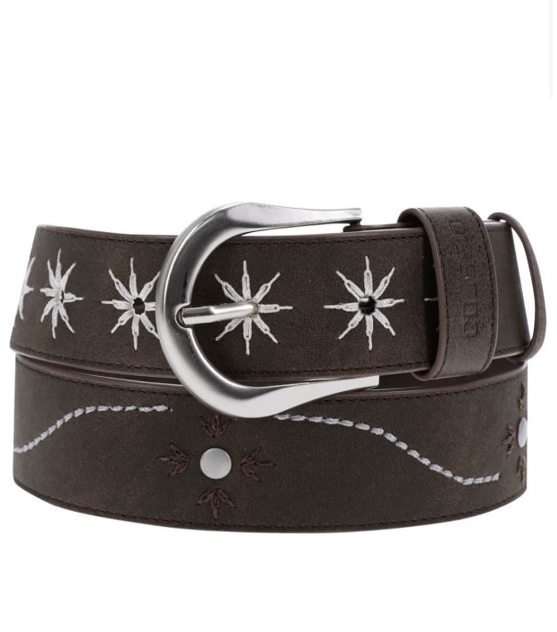 코이세이오 플레임 스터드 벨트 상품이미지1