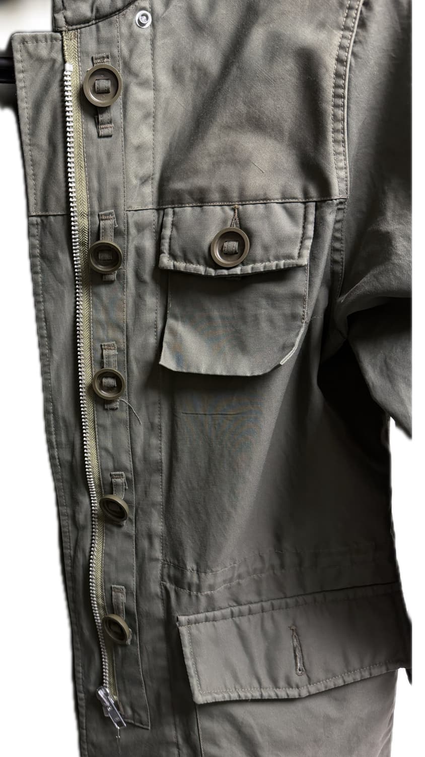 빈티지 필드자켓 상품이미지3