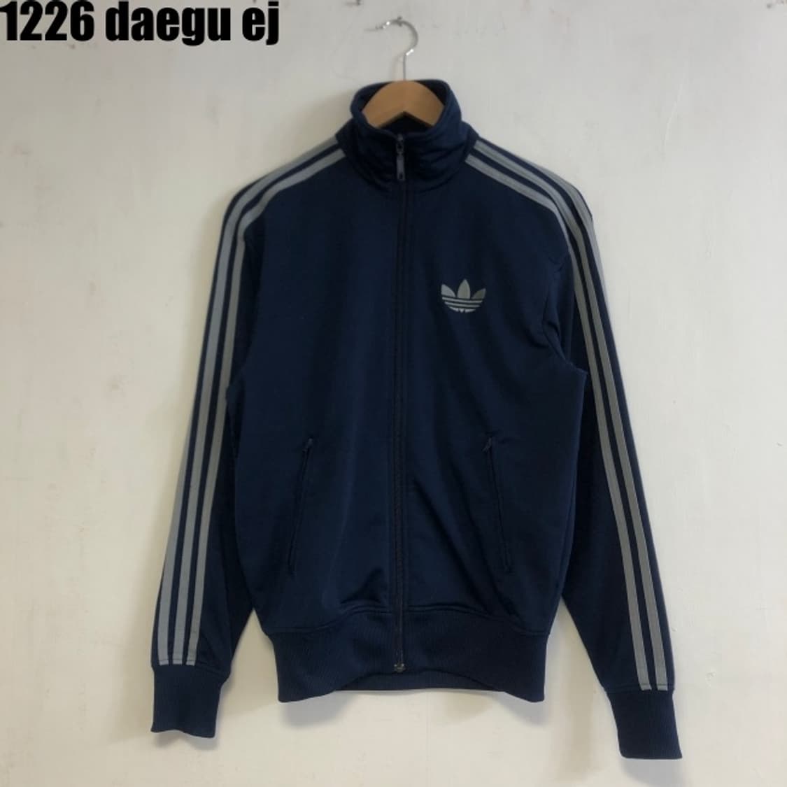 아디다스 파이어버드 져지집업  상품이미지1