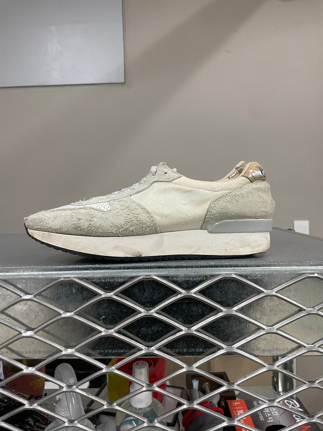 골든구스 하우스 스니커즈 41 상품이미지1