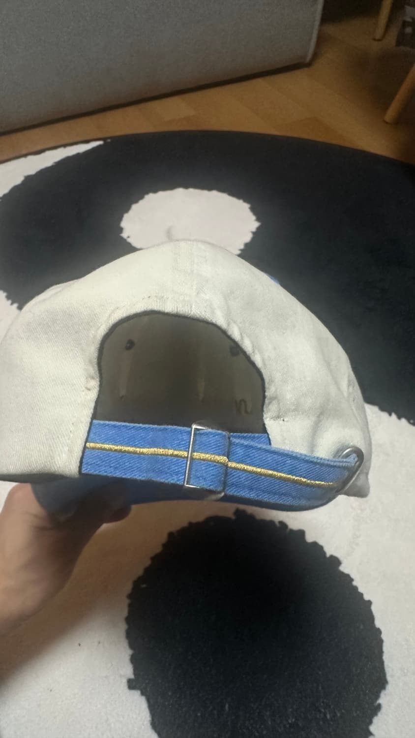 유니버셜 케미스트리 모자 상품이미지3