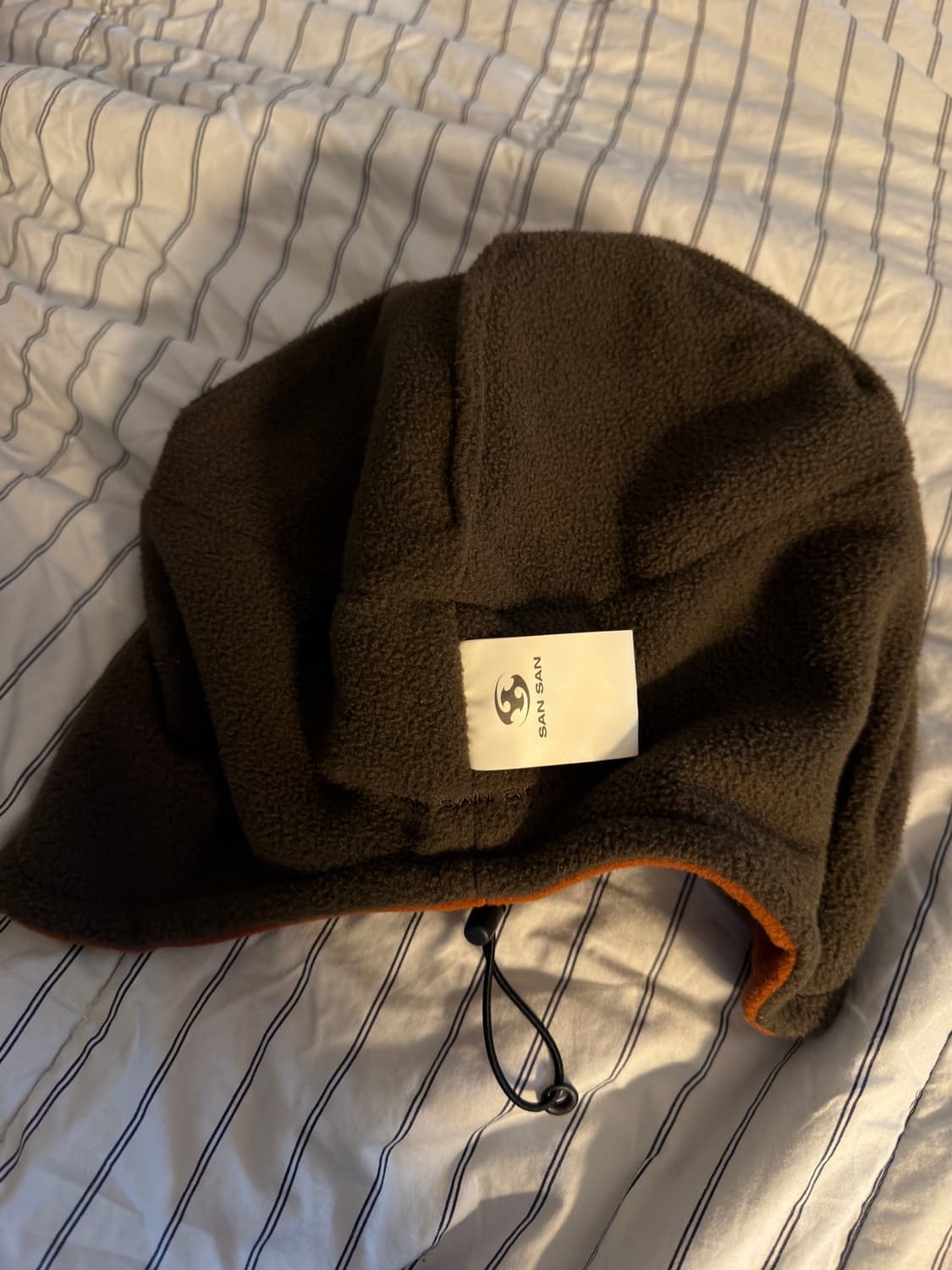 산산기어 모자 상품이미지4