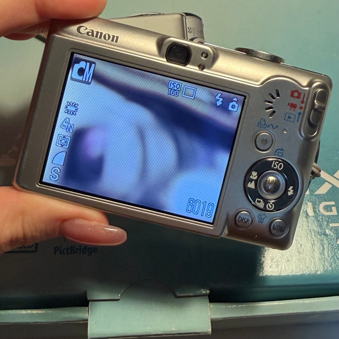 캐논 익서스60(익시70) ixus ixy 상품이미지4