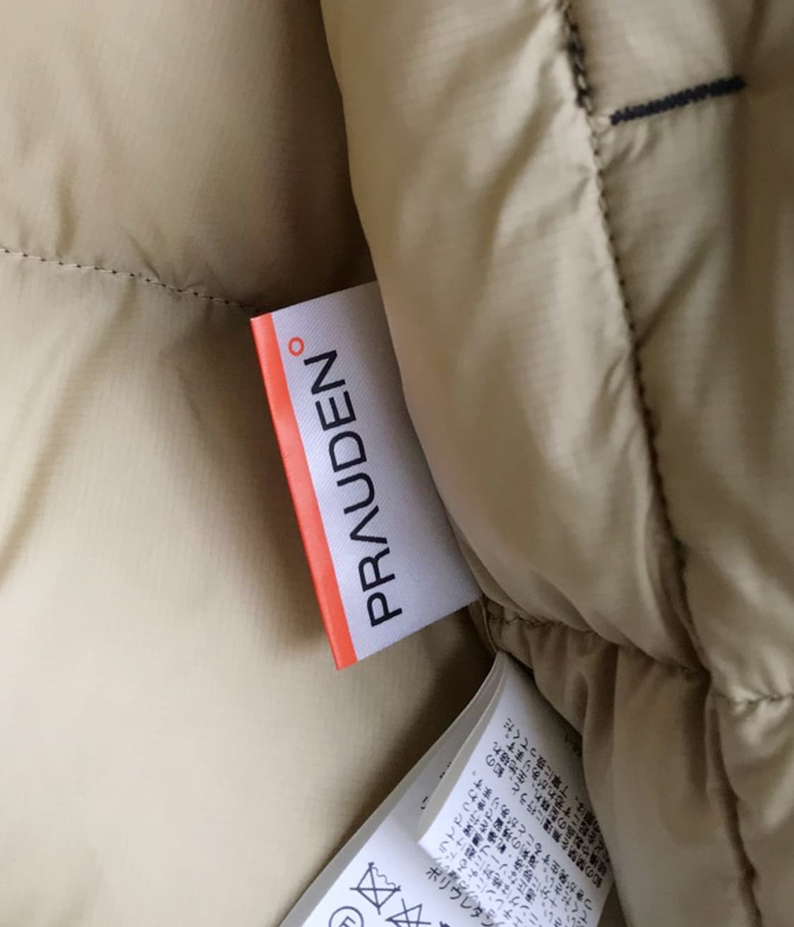 JOURNAL STANDARD X LASKA 상품이미지5