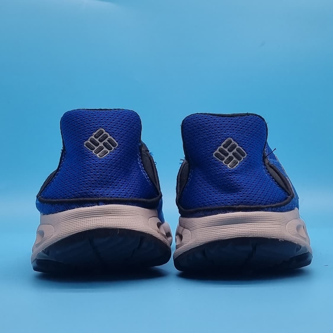 o 컬럼비아 남성 아쿠아슈즈 270 상품이미지4