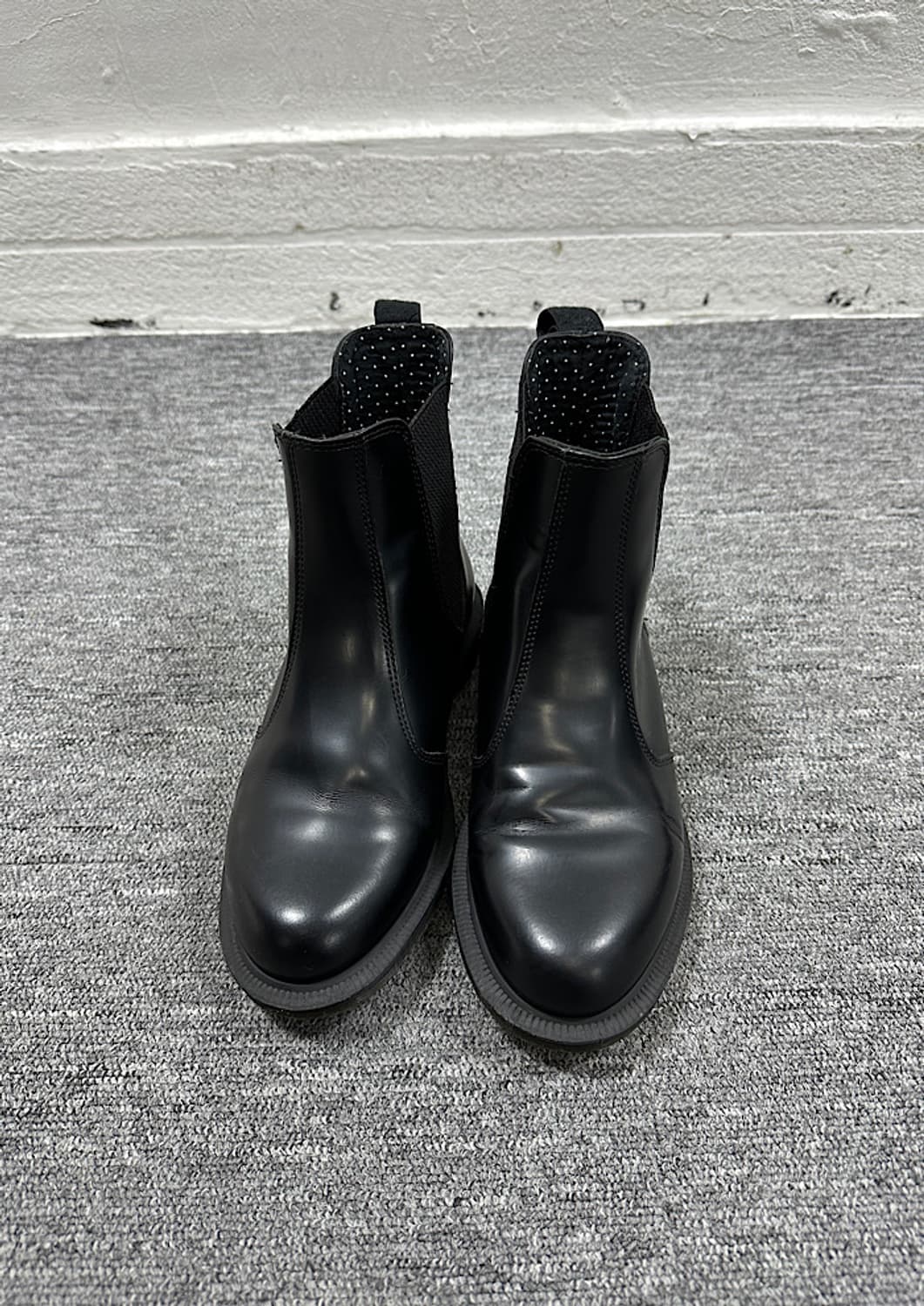 닥터마틴 첼시부츠 235 상품이미지2