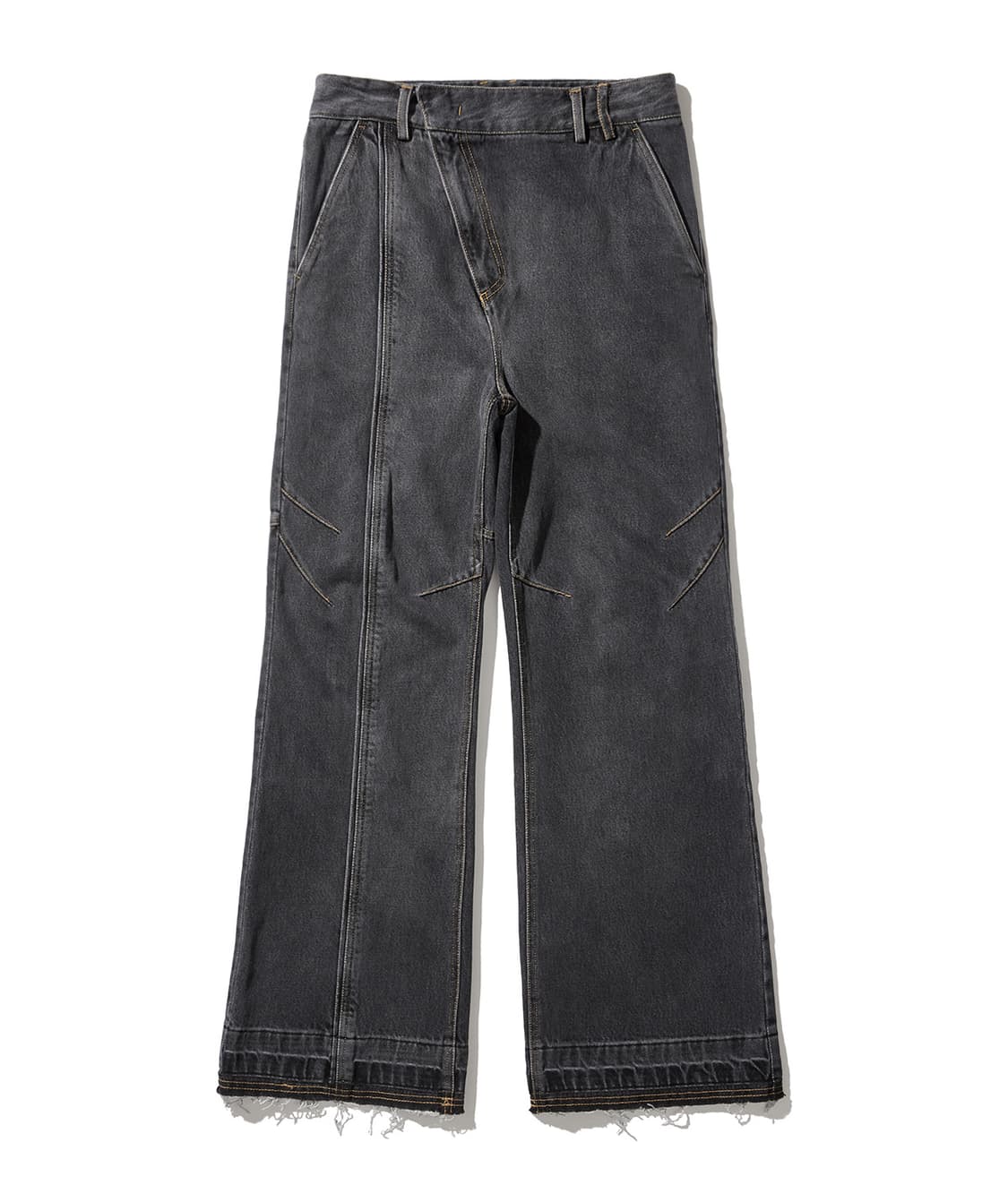 XLIM EP.7 06 TROUSERS [M] (새상품) 상품이미지1