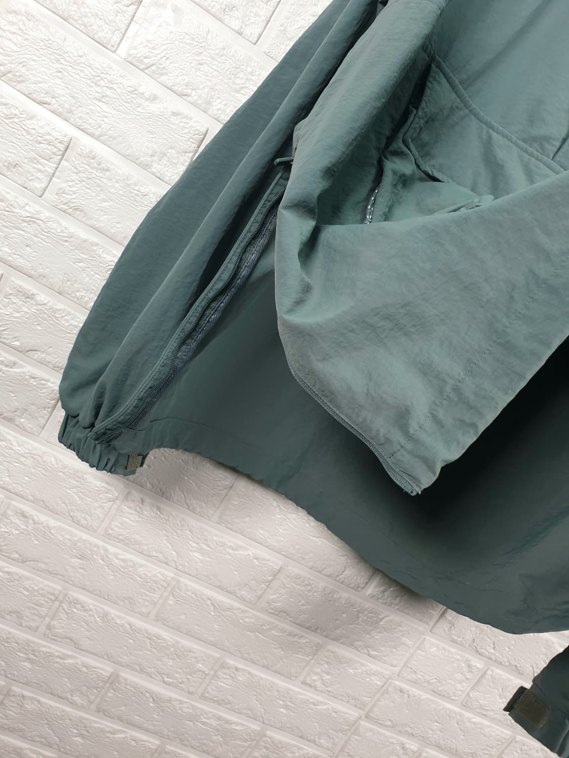 [105]코닥 후드 아노락 상품이미지6