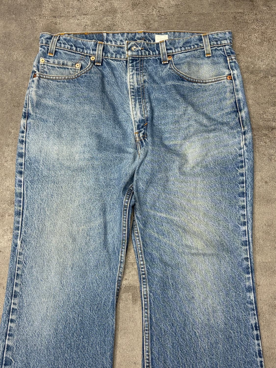 90s Levis 517 리바이스 부츠컷 USA 상품이미지2