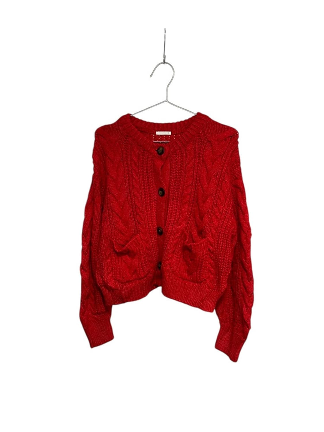 vtg cardigan 상품이미지1