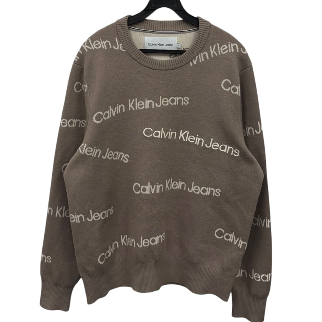 캘빈클라인 니트 상품이미지1