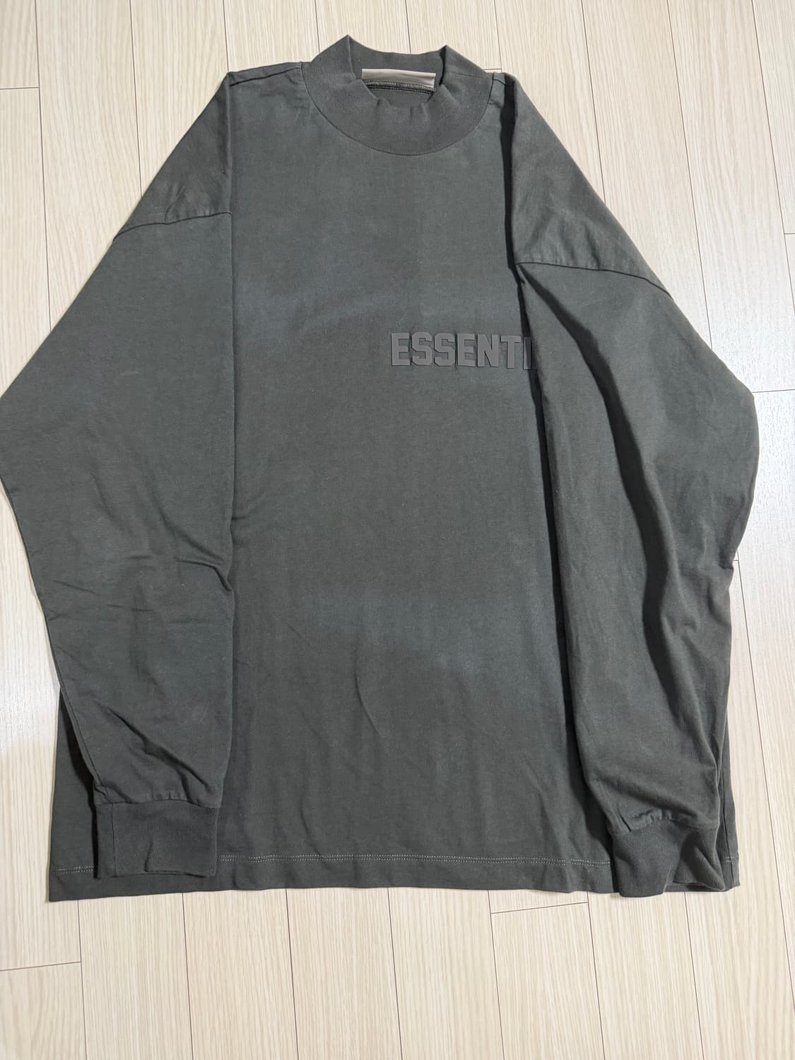 피어오브갓 에센셜 맨투맨 상품이미지2